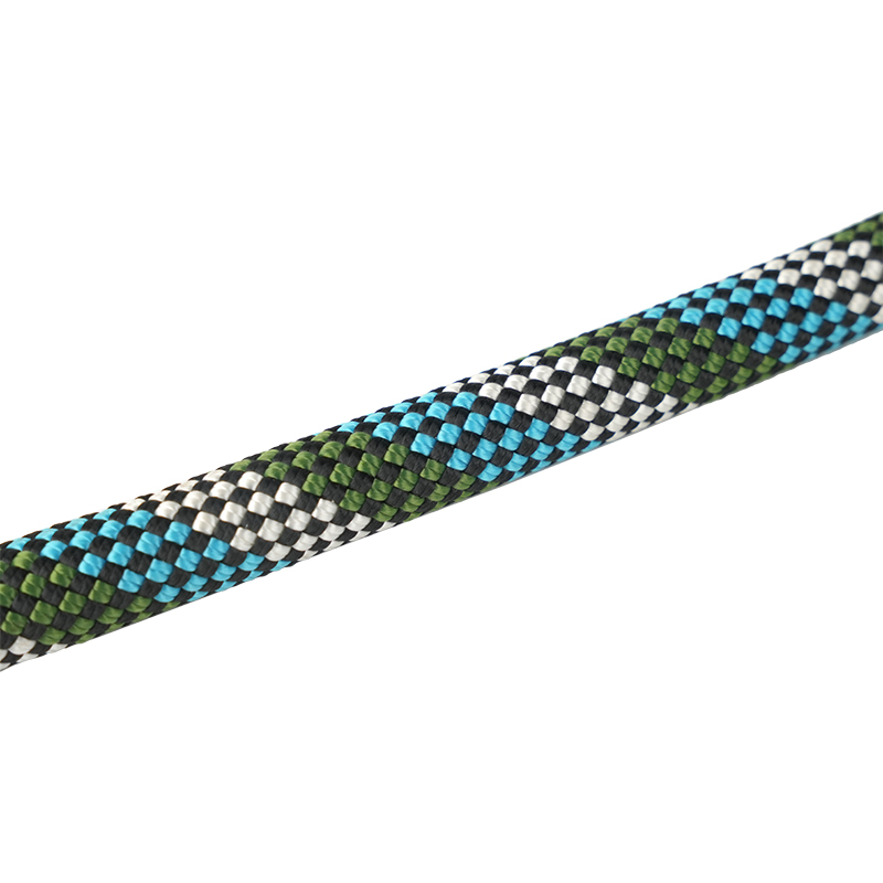8mm Nylon Colorful Rope
