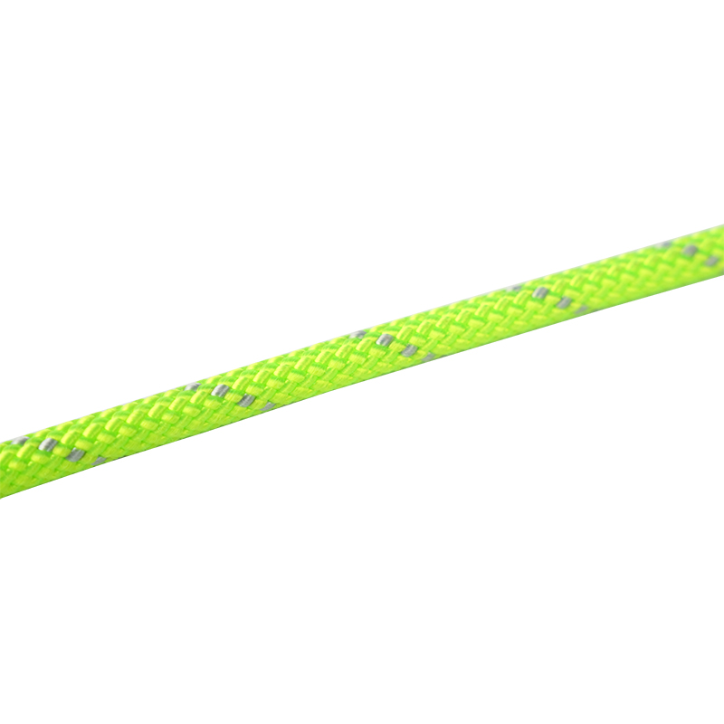 6mm Fatigue Resistance Polyester Braided Rope