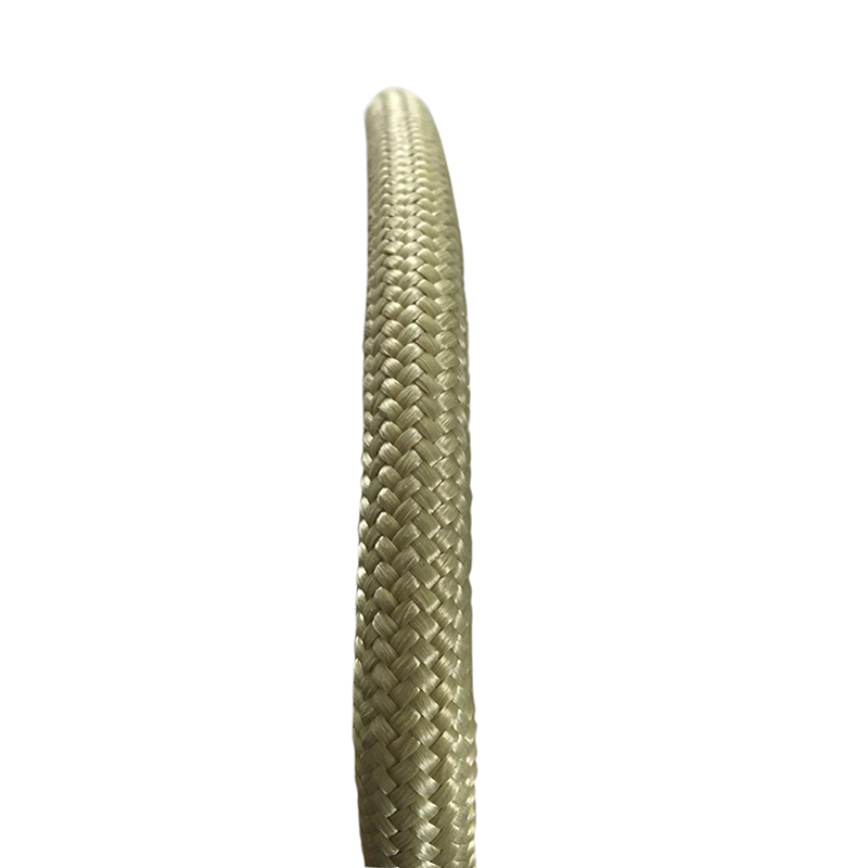 10mm Kevlar Aramid Braided Rope