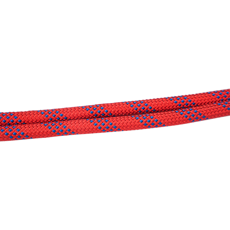 L01 Proteksyon sa taglagas twin safety lanyard
