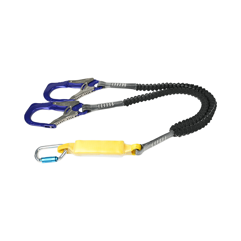 Custom na Safety Lanyard