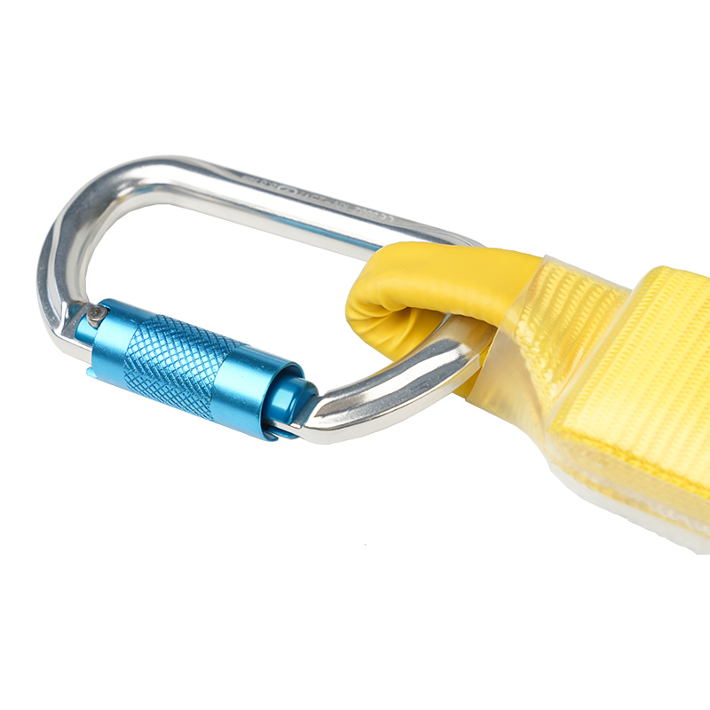 Custom na Safety Lanyard