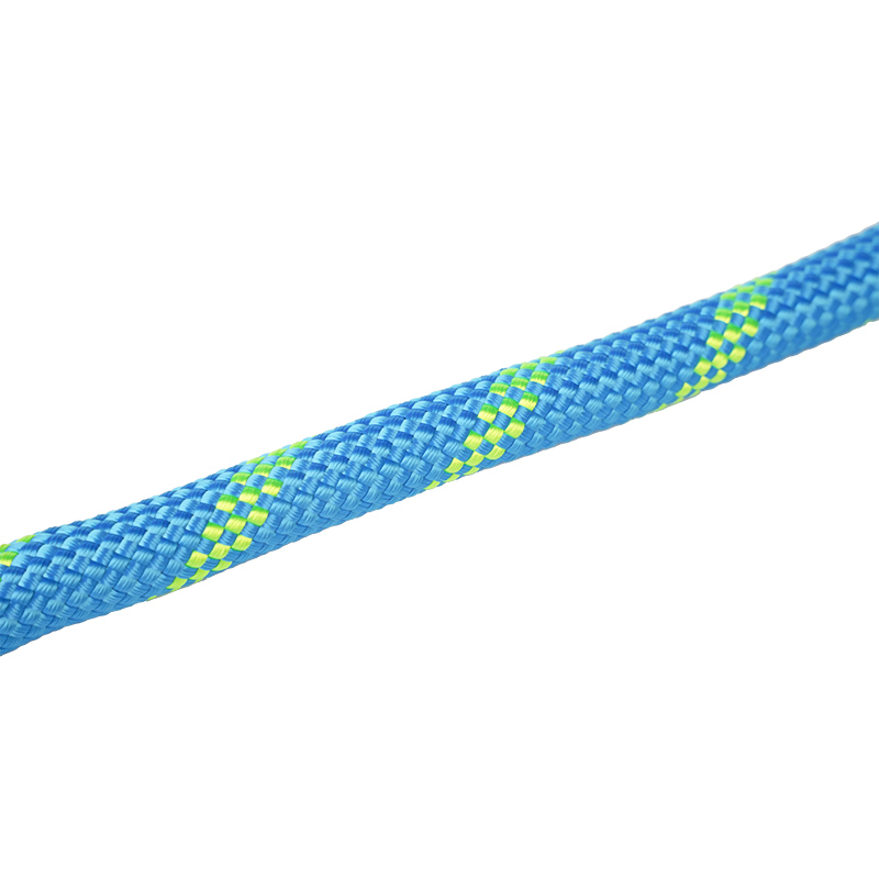 10mm UHMWPE Water Rescue Rope