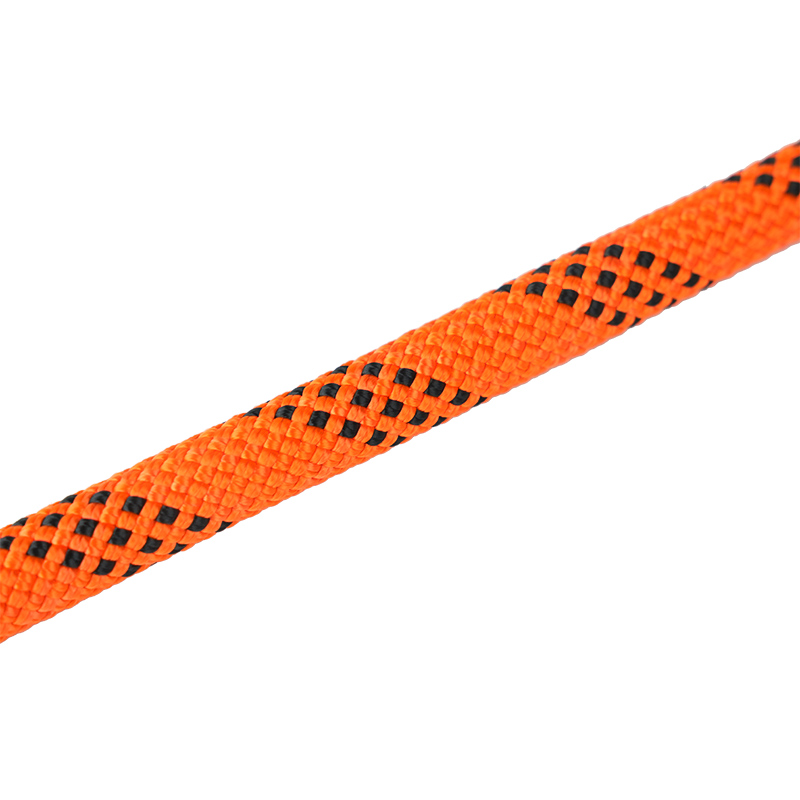 11mm UV at Weather Resistance Polyester Safety Rope