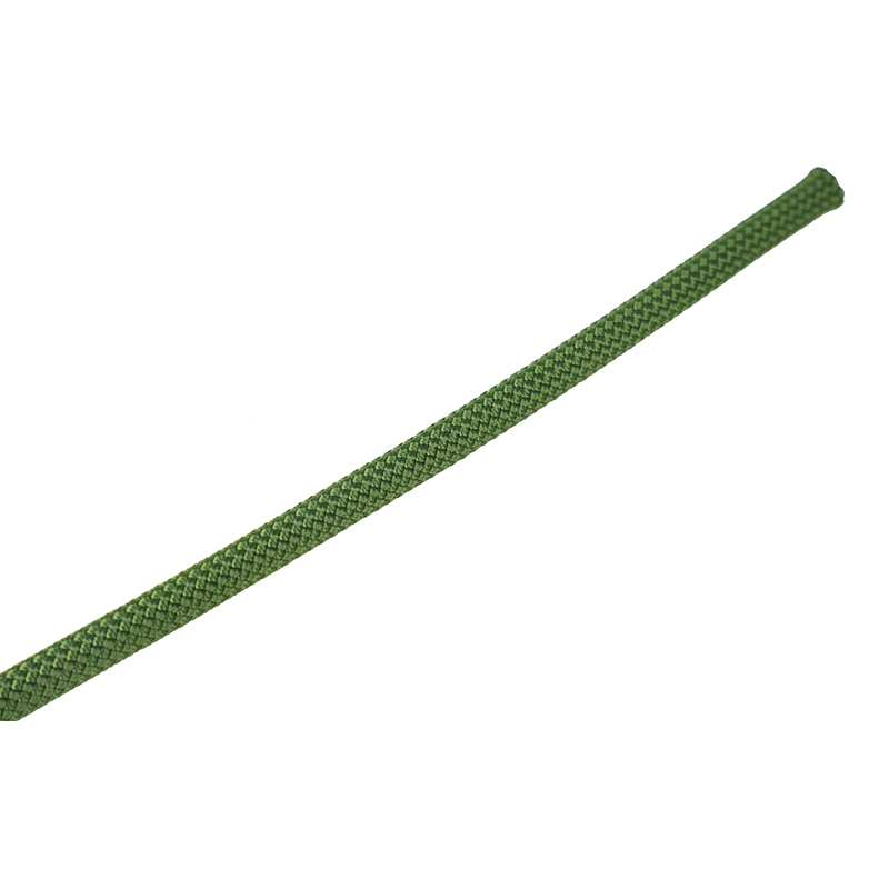 11mm Madaling Linisin At Panatilihin ang Nylon Static Rope