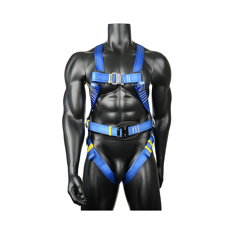 Custom na Safety Harness
