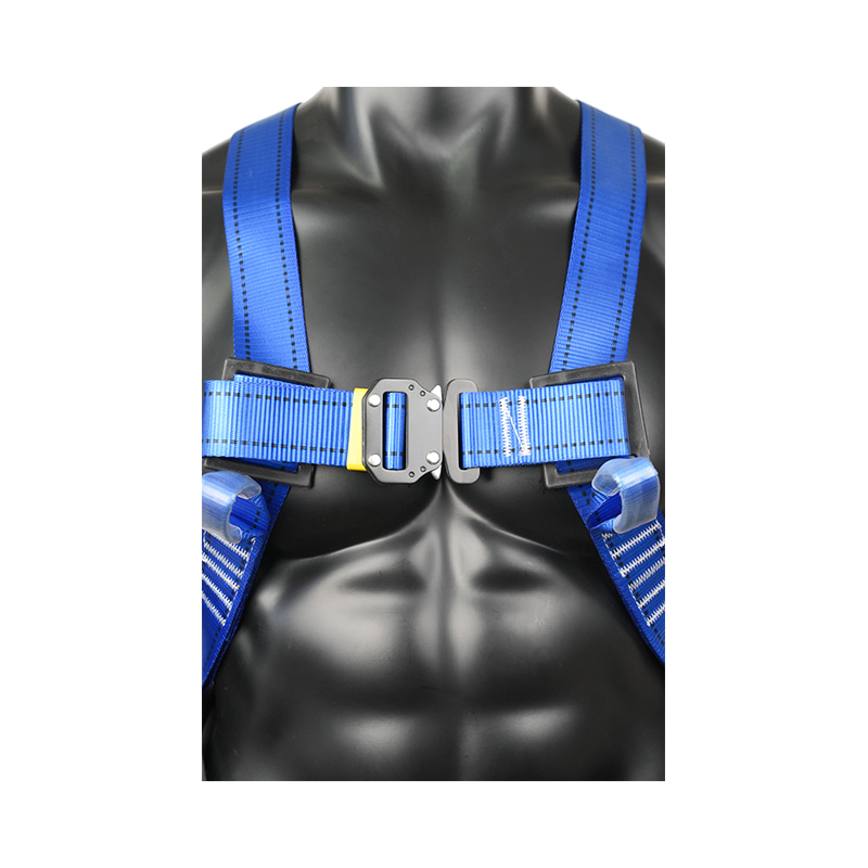Custom na Safety Harness