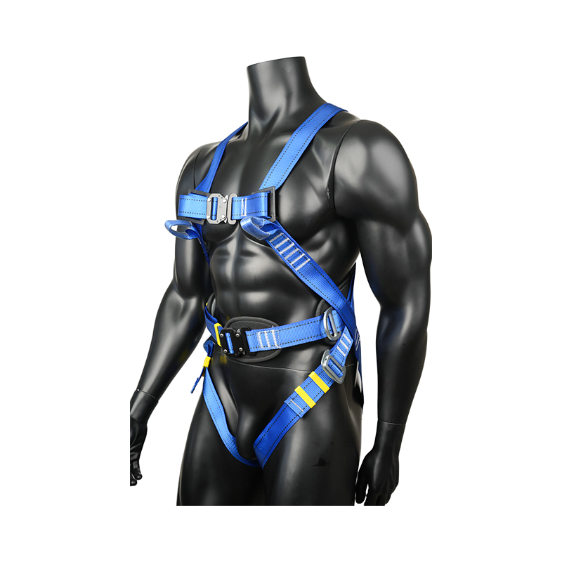 Custom na Safety Harness
