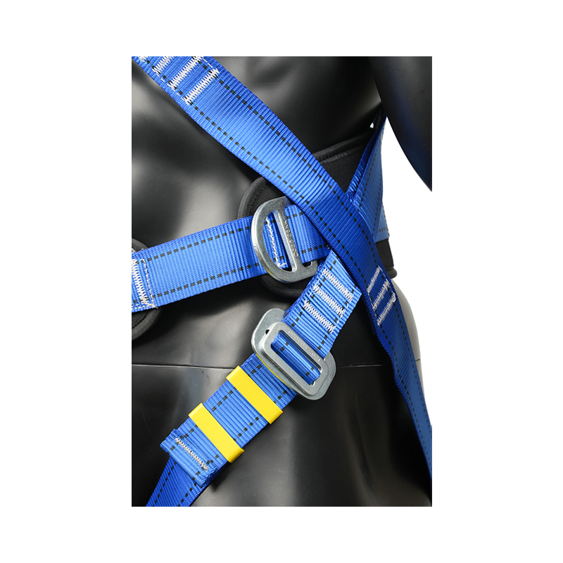 Custom na Safety Harness