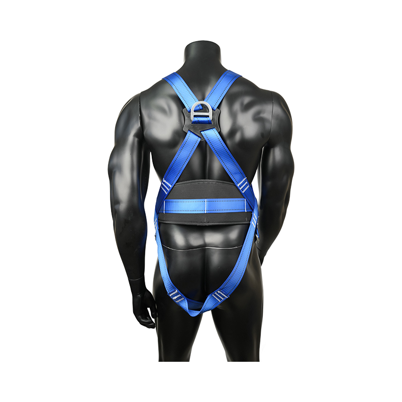 Custom na Safety Harness